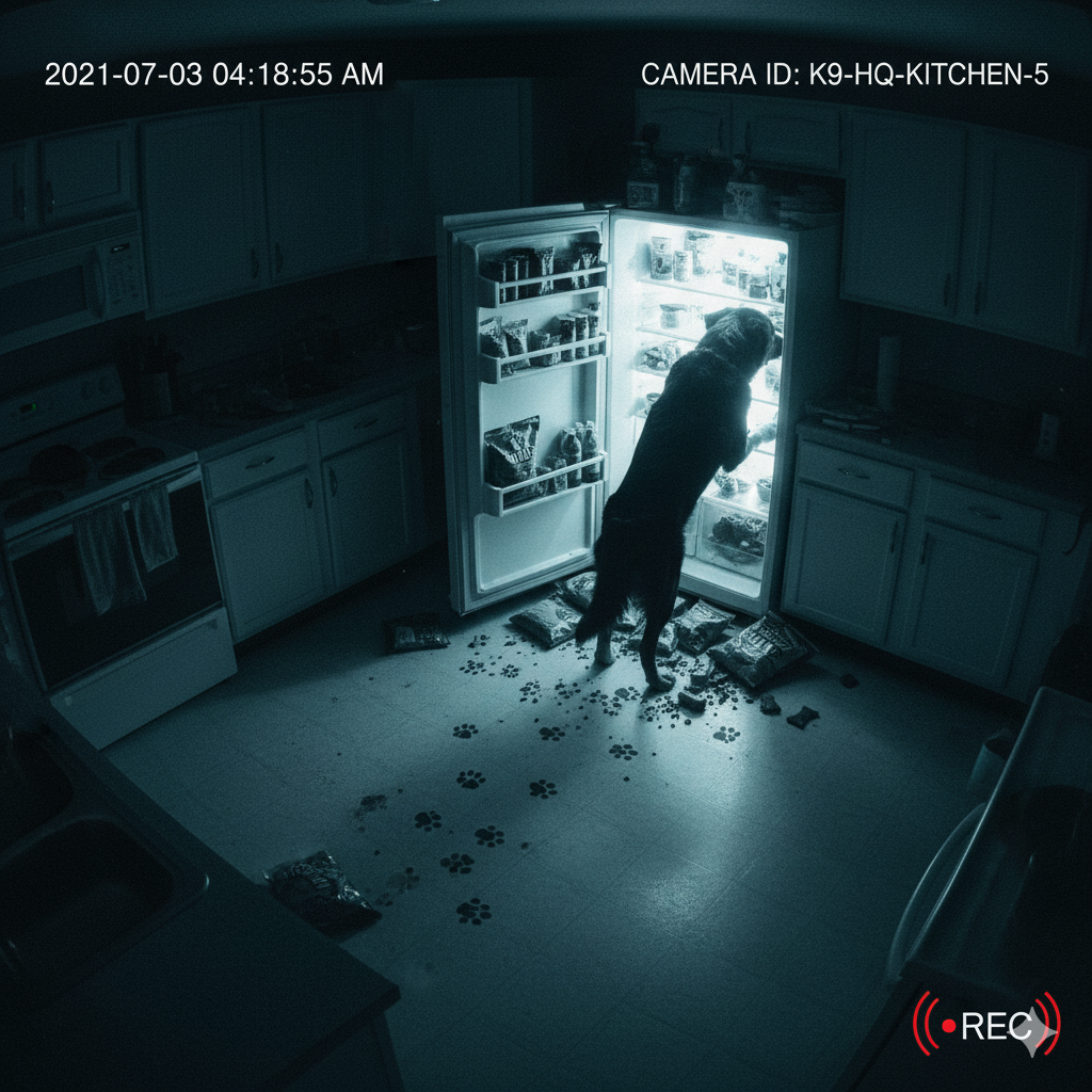 WRAFF FORCE HQ surveillance preview